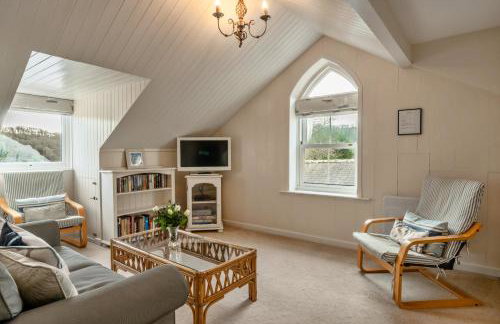 Finest Retreats - Bosuns Loft at Mixtow Creek - Foto 1