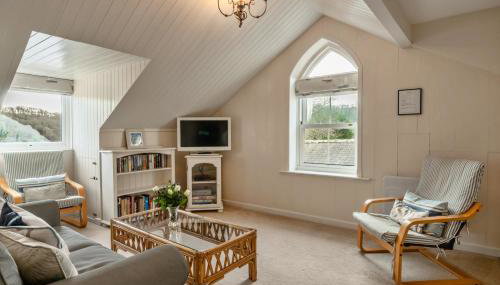 Finest Retreats - Bosuns Loft at Mixtow Creek - Foto 1