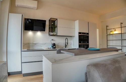 Piranesi Boutique Apartments - Modern Design 5 mins from Linate Airport - Foto 7