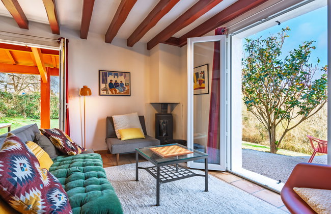 Holiday Home Eki Alde by Interhome - Photo 37