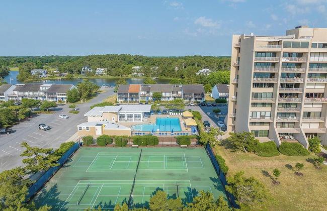 Ocean Drive 21703 - Photo 15