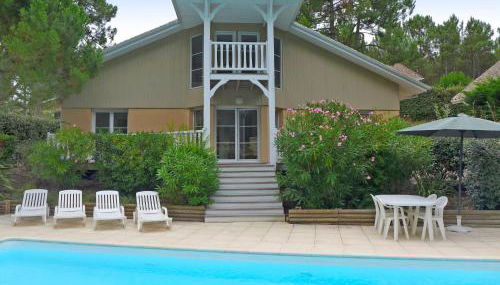 Villa Eden Club by Interhome - Foto 2