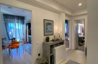 APPARTAMENTO BLU - Relax and Comfort 20 minutes from Florence - Foto 17