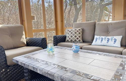 Seacoast Sanctuary Warm and inviting cottage with uninterrupted oceanfront 1914 - Foto 17