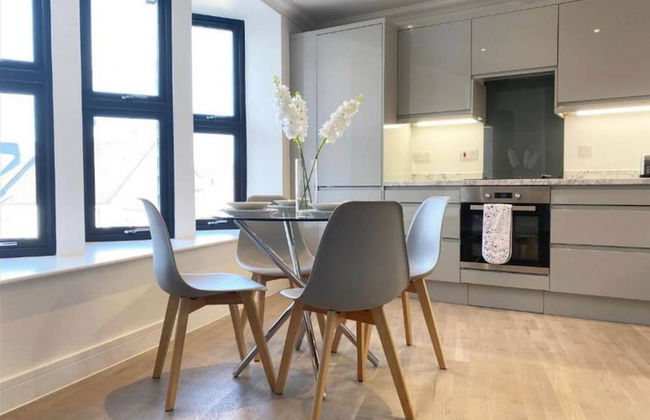 Modern Stylish 2 bedroom 2 Bath Apts. - Foto 50