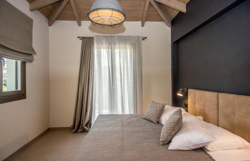 Luxury Villa Chrisi - Foto 24