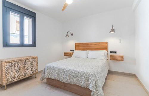 RentitSpain - Laujar de Andarax - Casa Lavadero Historia y Confort - Foto 74