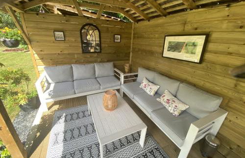 Bedgebury Forest Barn - next to Bedgebury Forest - Foto 49