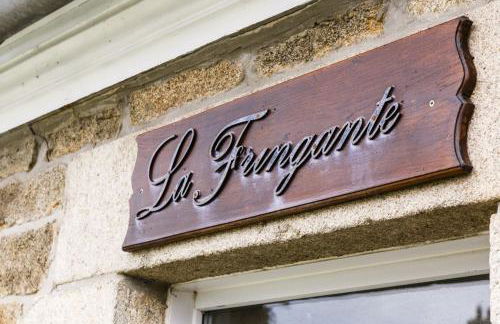 La fringante - Foto 23