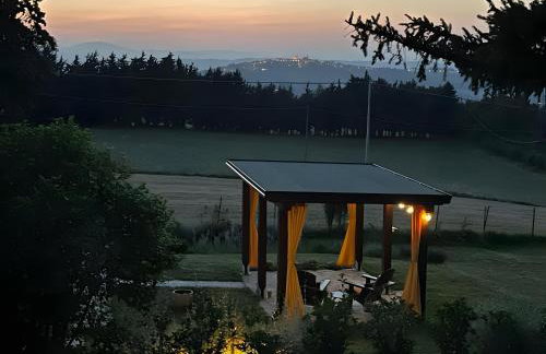 Villa Cuprese, 2p Apartment - Foto 15