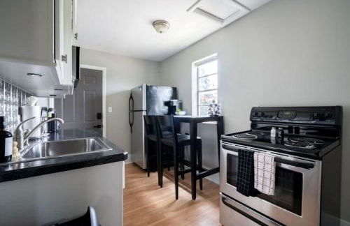 Jungle House Luxury Stays - Columbus Downtown Short North - Foto 25