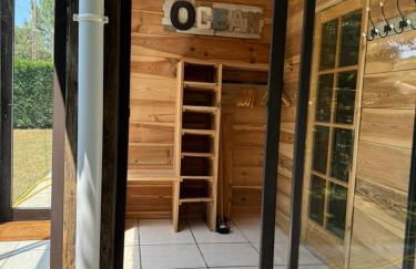 La Maison de la forêt - Foto 25