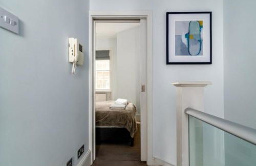 GuestReady - 2BR Maisonette in Covent Garden - Foto 29