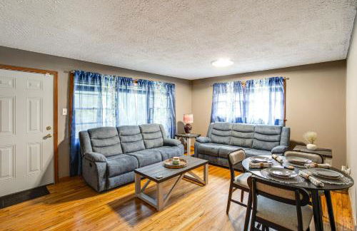 Walk to SC State University and Claflin Cozy Home - Foto 2