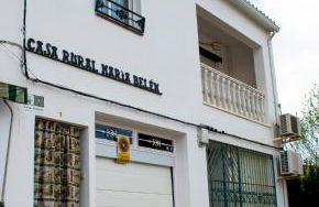 Casa Rural Maria Belen - Foto 5