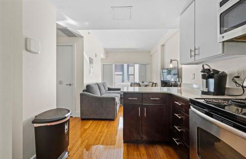 Furnished Apartment in Downtown - Foto 14