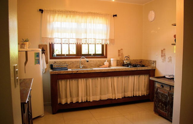 Morada Das Cerejeiras - PET FRIENDLY - Foto 23