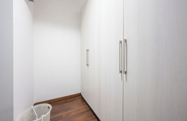 HighPark Suites by Airhost - Foto 8