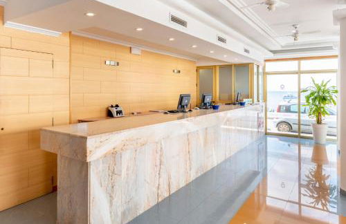 Hotel Apartamentos Vibra Lux Mar - Foto 13