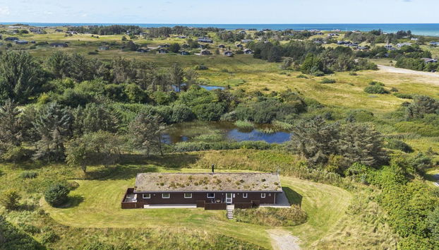 "Joris" - 1.5km from the sea - Photo 4, Aerial photography