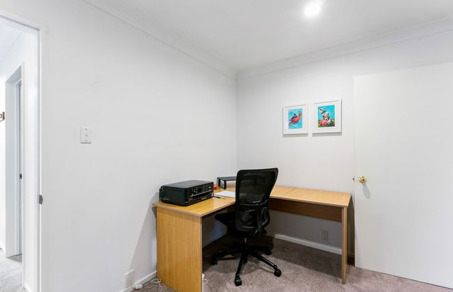 Central City 3BR Paradise- Sky- Netflix - Foto 20