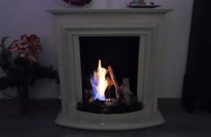 Luxussuite 1A Meerblick, Maritim Residenz, 22er Stock, modernes Styling, am Strand - Foto 19