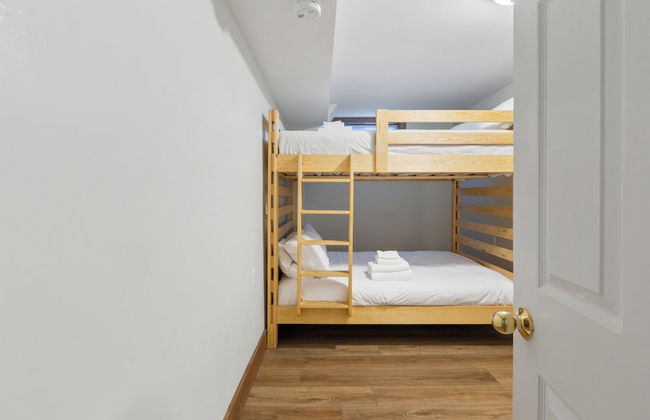 Tyrolean Chalets - Foto 12