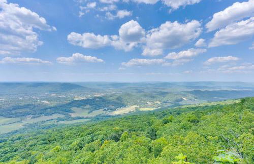 Stone Ledge Refuge with private hot tub - Foto 49