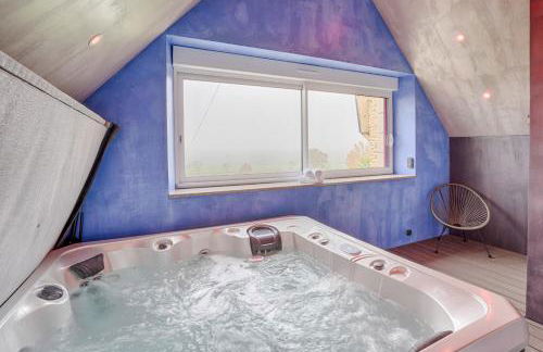 Charme à la campagne avec spa - Foto 19