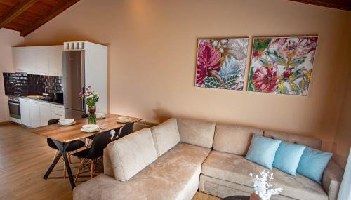 Perdika Ionion Villas - Foto 5