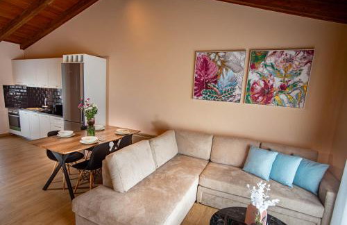 Perdika Ionion Villas - Foto 5