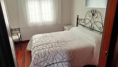 el apartamento de zocas - Foto 2