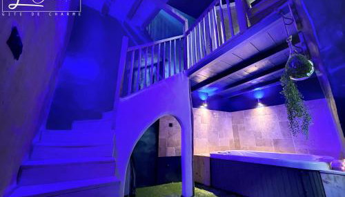 L’ Échappée Cachée - Gîte de Charme - Photo 1