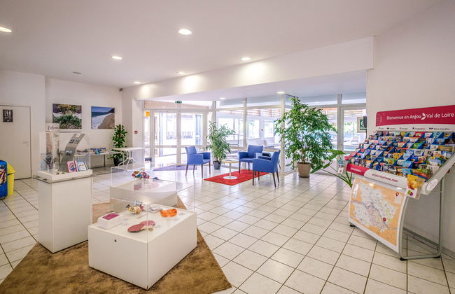 Cottage Confort 3 Pers. - Foto 23