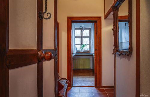 Ferienwohnung Graf Heinrich - Foto 11