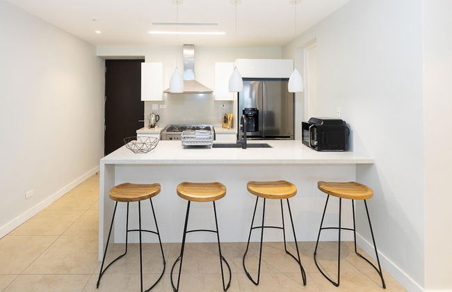 The Surf-point Condo by Acomodo Riomar - Foto 25