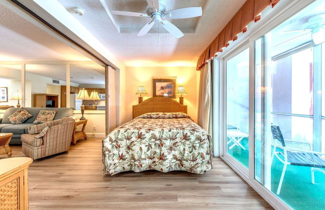 Destin Holiday Beach Resort - Foto 26