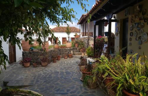 Finca Paraiso Casa Rural Tenerife - Foto 45