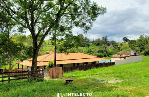 Sítio c/ Piscina, Churrasqueira e Sala de Jogos - Foto 41