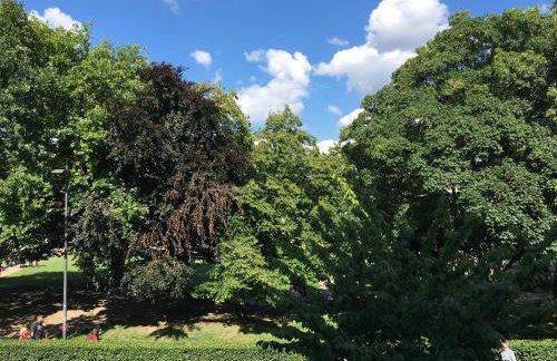 Park Apartaments - Foto 15