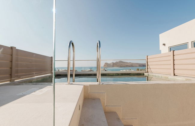 Evexia boutique hotel & Spa - Foto 43