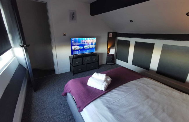 Holiday Home Near Mumbles Pier - Foto 6