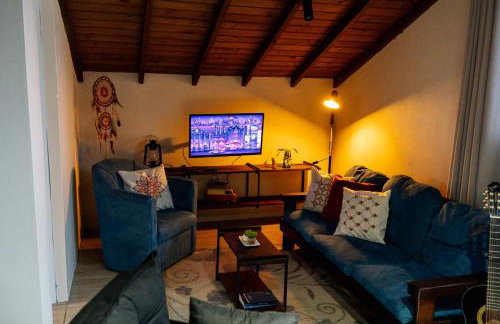 Loft no Morro da Borússia - Foto 8