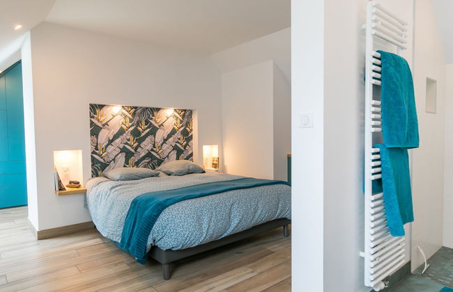 L'échappée - Foto 5