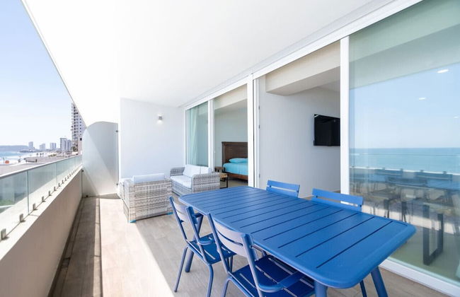 Cristal bay Apartments - Foto 34