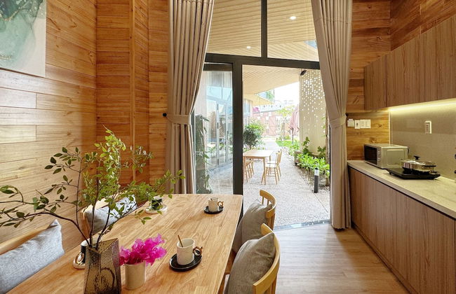 Vanilla Ho Tram Homestay - Foto 22