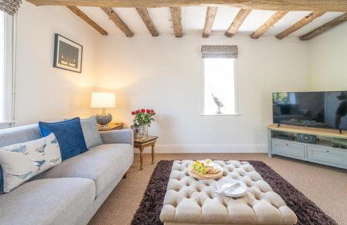 Laurel Cottage - Aldeburgh Coastal Cottages - Foto 6