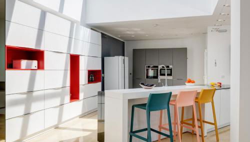 Villa Vista Verde Mijas Golf - Luxury with Optional heated pool & jacuzzi - Photo 4