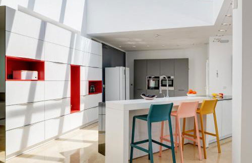 Villa Vista Verde Mijas Golf - Luxury with Optional heated pool & jacuzzi - Photo 4