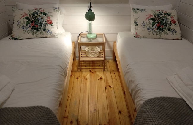 Cerquido Village - Foto 1